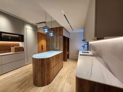H2O Residences (D28), Condominium #602794851